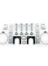 Curt Class 1 Trailer Hitch with 1-1/4" Receiver                                     - 11020 - Image 3