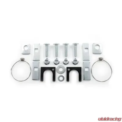 Curt Class 1 Trailer Hitch with 1-1/4" Receiver - 11020