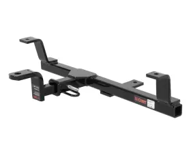 Curt Class 1 Trailer Hitch with 1-1/4