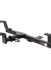 Curt Class 1 Trailer Hitch with 1-1/4" Ball Mount                                     - 110543 - Image 5