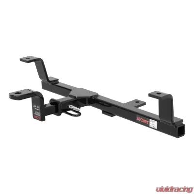 Curt Class 1 Trailer Hitch with 1-1/4" Ball Mount - 110543