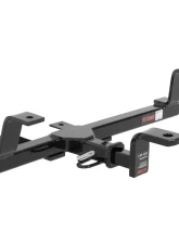 Curt Class 1 Trailer Hitch with 1-1/4" Ball Mount                                     - 110543 - Image 2