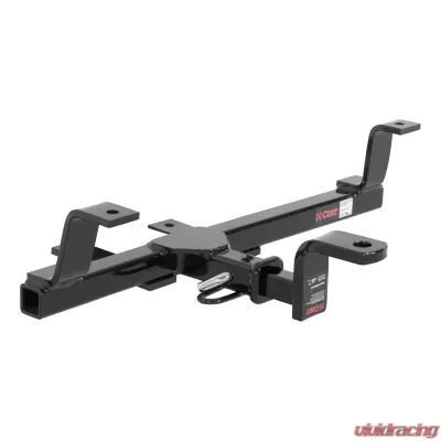 Curt Class 1 Trailer Hitch with 1-1/4" Ball Mount - 110543