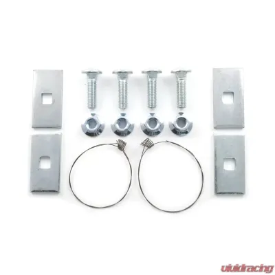 Curt Class 1 Trailer Hitch with 1-1/4" Ball Mount - 110543