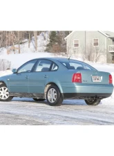 Curt Class 1 Trailer Hitch with 1-1/4" Ball Mount                                     - 110543 - Image 3