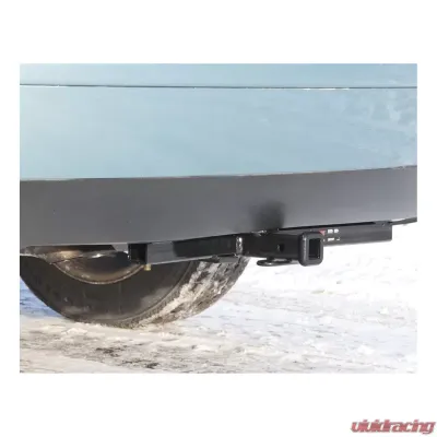 Curt Class 1 Trailer Hitch with 1-1/4" Ball Mount - 110543