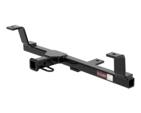 Curt Class 1 Trailer Hitch with 1-1/4