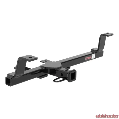 Curt Class 1 Trailer Hitch with 1-1/4" Receiver - 11054