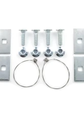 Curt Class 1 Trailer Hitch with 1-1/4" Receiver                                     - 11054 - Image 5