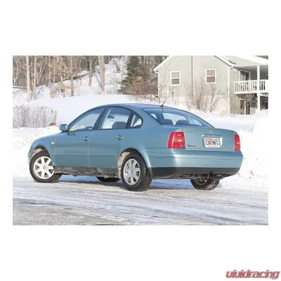 Curt Class 1 Trailer Hitch with 1-1/4" Receiver - 11054