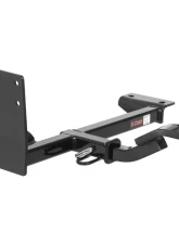 Curt Class 1 Trailer Hitch with 1-1/4" Ball Mount                                     - 110663 - Image 2
