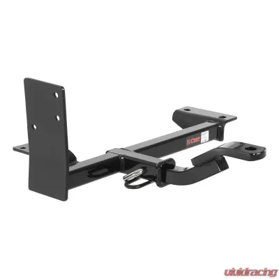 Curt Class 1 Trailer Hitch with 1-1/4" Ball Mount - 110663