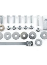 Curt Class 1 Trailer Hitch with 1-1/4" Ball Mount                                     - 110663 - Image 3