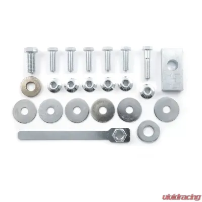 Curt Class 1 Trailer Hitch with 1-1/4" Ball Mount - 110663