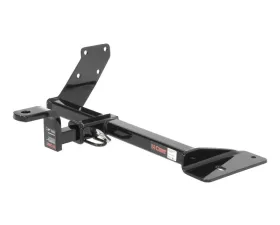 Curt Class 1 Trailer Hitch with 1-1/4