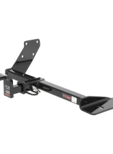 Curt Class 1 Trailer Hitch with 1-1/4" Ball Mount                                     - 110703 - Image 2