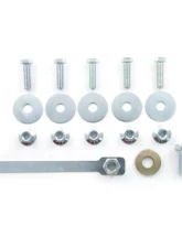 Curt Class 1 Trailer Hitch with 1-1/4" Receiver                                     - 11070 - Image 3