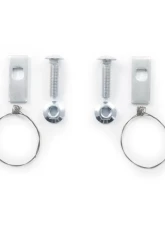 Curt Class 1 Trailer Hitch with 1-1/4" Receiver                                     - 11074 - Image 3