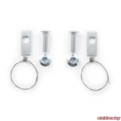 Curt Class 1 Trailer Hitch with 1-1/4" Receiver - 11074