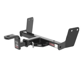 Curt Class 1 Trailer Hitch with 1-1/4