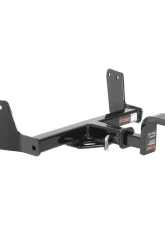 Curt Class 1 Trailer Hitch with 1-1/4" Ball Mount                                     - 110763 - Image 2