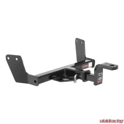 Curt Class 1 Trailer Hitch with 1-1/4" Ball Mount - 110763
