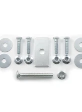 Curt Class 1 Trailer Hitch with 1-1/4" Ball Mount                                     - 110763 - Image 3