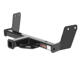 Curt Class 1 Trailer Hitch with 1-1/4