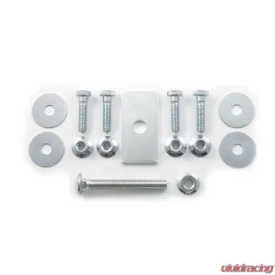 Curt Class 1 Trailer Hitch with 1-1/4" Receiver - 11076