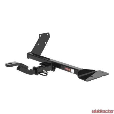 Curt Class 1 Trailer Hitch with 1-1/4" Ball Mount - 110833