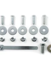 Curt Class 1 Trailer Hitch with 1-1/4" Ball Mount                                     - 110833 - Image 3