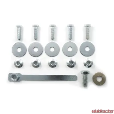 Curt Class 1 Trailer Hitch with 1-1/4" Ball Mount - 110833