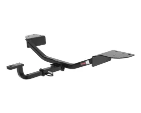 Curt Class 1 Trailer Hitch with 1-1/4