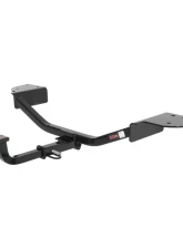 Curt Class 1 Trailer Hitch with 1-1/4" Ball Mount                                     - 110903 - Image 2