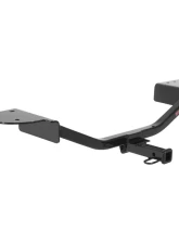 Curt Class 1 Trailer Hitch with 1-1/4" Receiver                                     - 11090 - Image 2