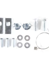 Curt Class 1 Trailer Hitch with 1-1/4" Receiver                                     - 11090 - Image 3