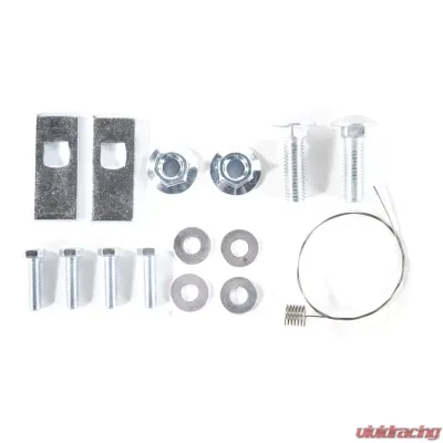 Curt Class 1 Trailer Hitch with 1-1/4" Receiver - 11090