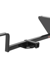 Curt Class 1 Trailer Hitch with 1-1/4" Receiver                                     - 11091 - Image 2