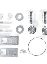 Curt Class 1 Trailer Hitch with 1-1/4" Receiver                                     - 11091 - Image 3