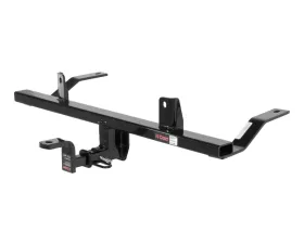 Curt Class 1 Trailer Hitch with 1-1/4