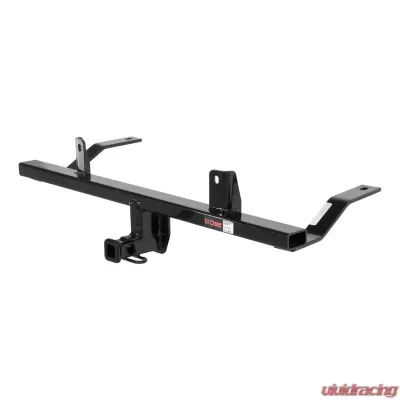 Curt Class 1 Trailer Hitch with 1-1/4" Receiver - 11120