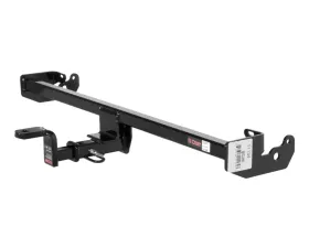 Curt Class 1 Trailer Hitch with 1-1/4