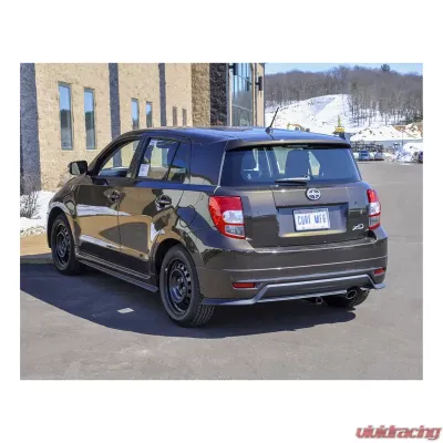 Curt Class 1 Trailer Hitch with 1-1/4" Ball Mount - 111343