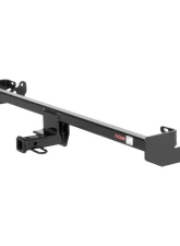 Curt Class 1 Trailer Hitch with 1-1/4" Receiver                                     - 11134 - Image 2