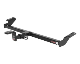 Curt Class 1 Trailer Hitch with 1-1/4
