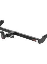 Curt Class 1 Trailer Hitch with 1-1/4" Ball Mount                                     - 111413 - Image 3