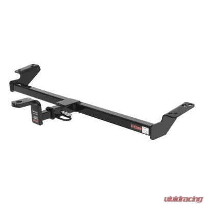 Curt Class 1 Trailer Hitch with 1-1/4" Ball Mount - 111413