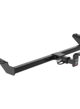 Curt Class 1 Trailer Hitch with 1-1/4" Ball Mount                                     - 111413 - Image 2