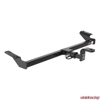 Curt Class 1 Trailer Hitch with 1-1/4" Ball Mount - 111413