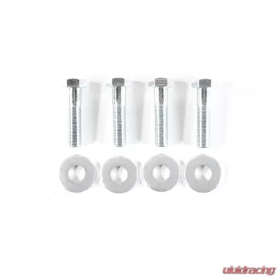 Curt Class 1 Trailer Hitch with 1-1/4" Ball Mount - 111413